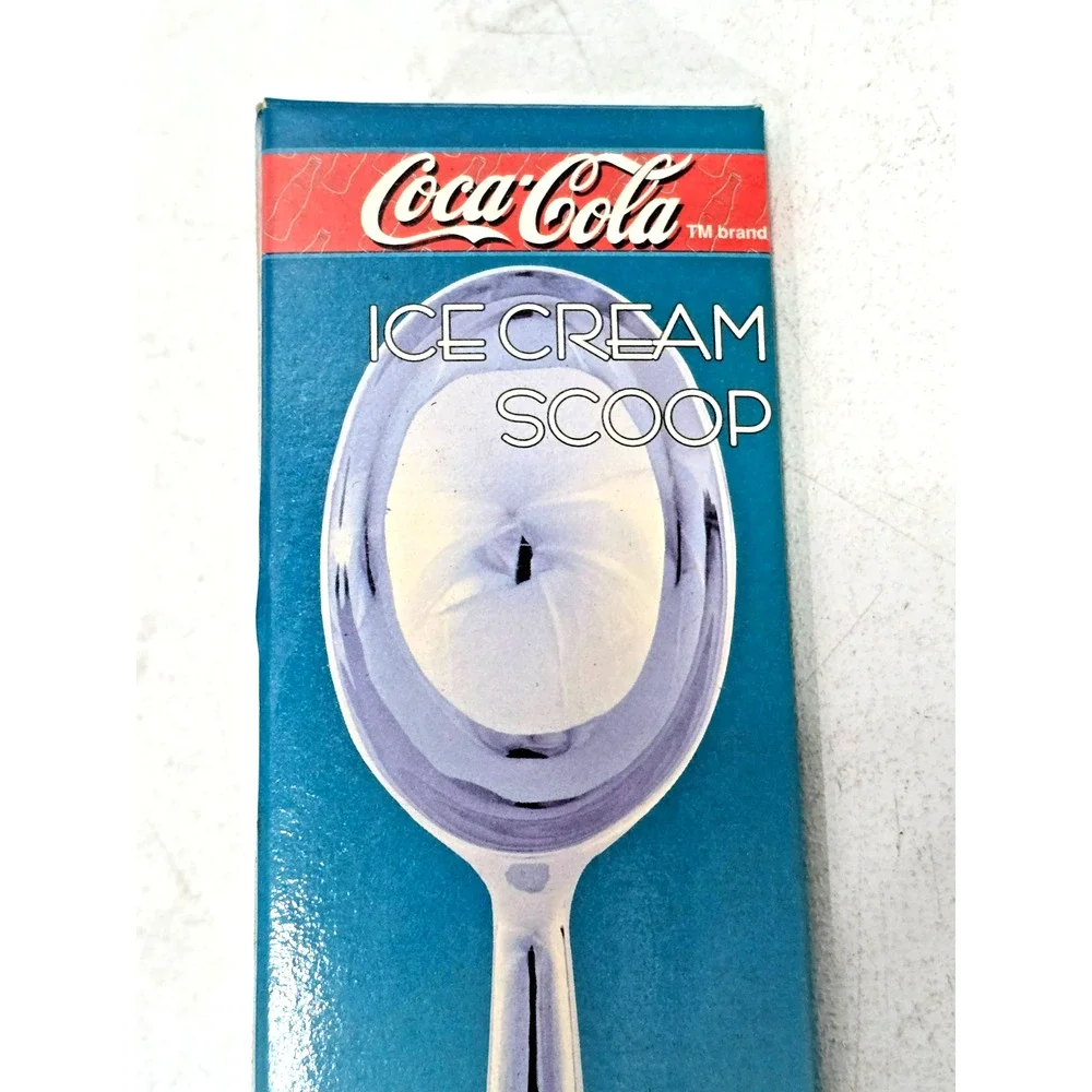 Vintage Coca Cola 8